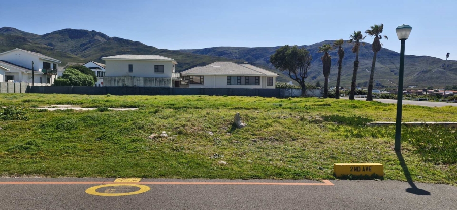 0 Bedroom Property for Sale in Kleinmond Western Cape